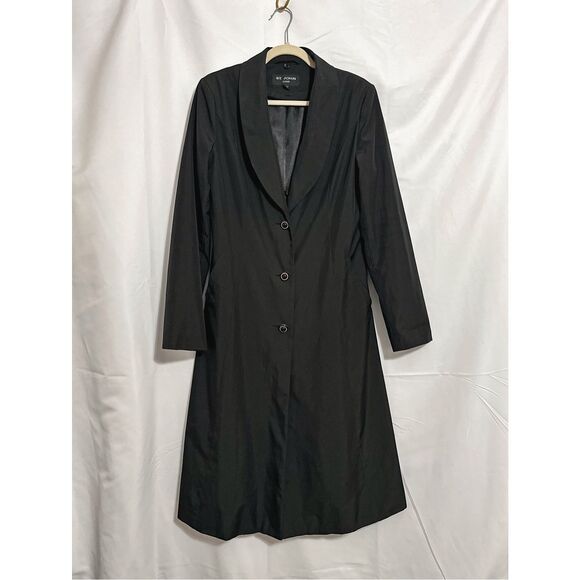 Vintage St John Coat - Picture 16 of 16